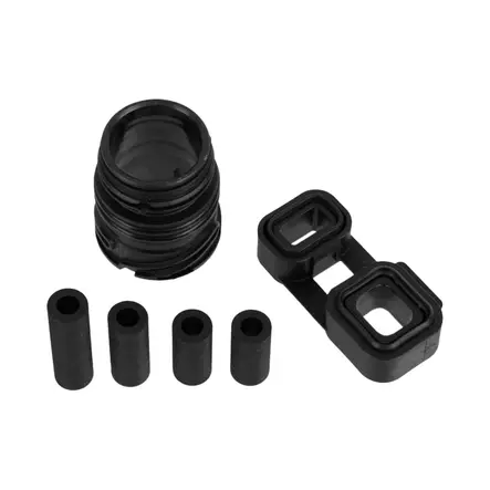 Tiivistesarja 6HP26 / 6HP28 / 6HP32 ZF BMW mekatroniikka - ZF6HP26, ZF6HP28 korjaussarjat - 1068298090 - 1