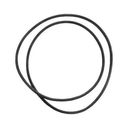 Gasket 722.6 / 722.9 Oil pump O-ring - 722.6, NAG1 gaskets - 56144 - 1