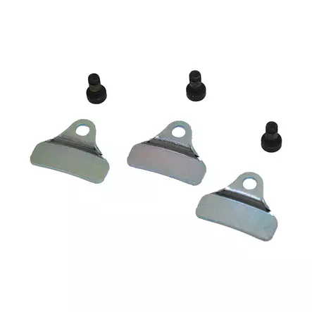 Front Cover bracket 6DCT450 / 6DCT451 3pcs - 6DCT450, 6DCT470, MPS6 - 1770907 - 1