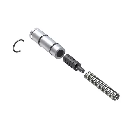 TCC damper Valve 722.6 MB - 722.6, NAG1 venttiilikoneistot - 68942-23K - 1